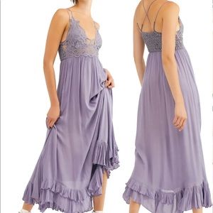 Free People Maxi Dress